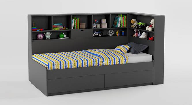 Kids Megatron Bed