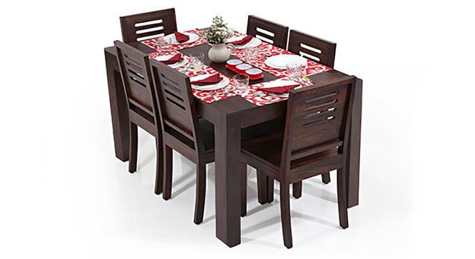 6-seater Dining Table